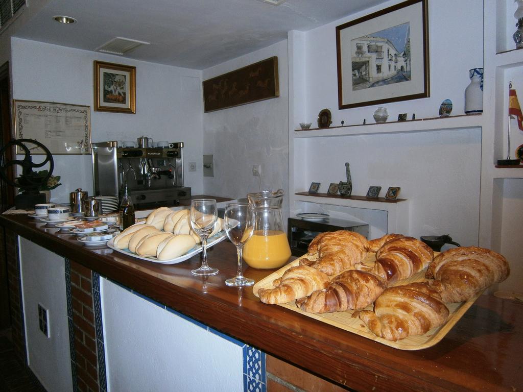 Hotel Albucasis Κόρδοβα Εξωτερικό φωτογραφία