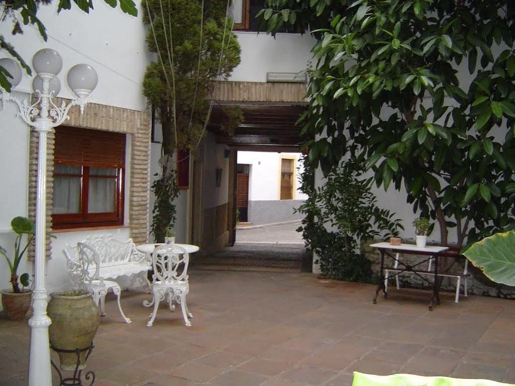 Hotel Albucasis Κόρδοβα Εξωτερικό φωτογραφία