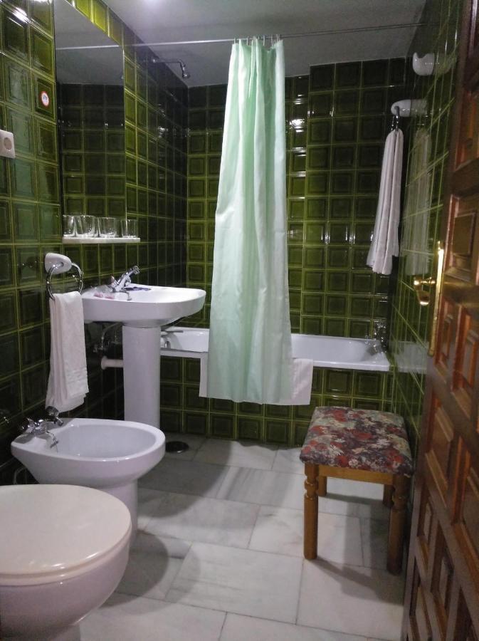 Hotel Albucasis Κόρδοβα Εξωτερικό φωτογραφία