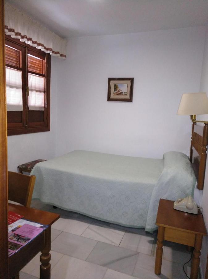 Hotel Albucasis Κόρδοβα Εξωτερικό φωτογραφία