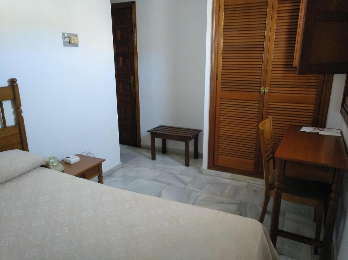Hotel Albucasis Κόρδοβα Εξωτερικό φωτογραφία